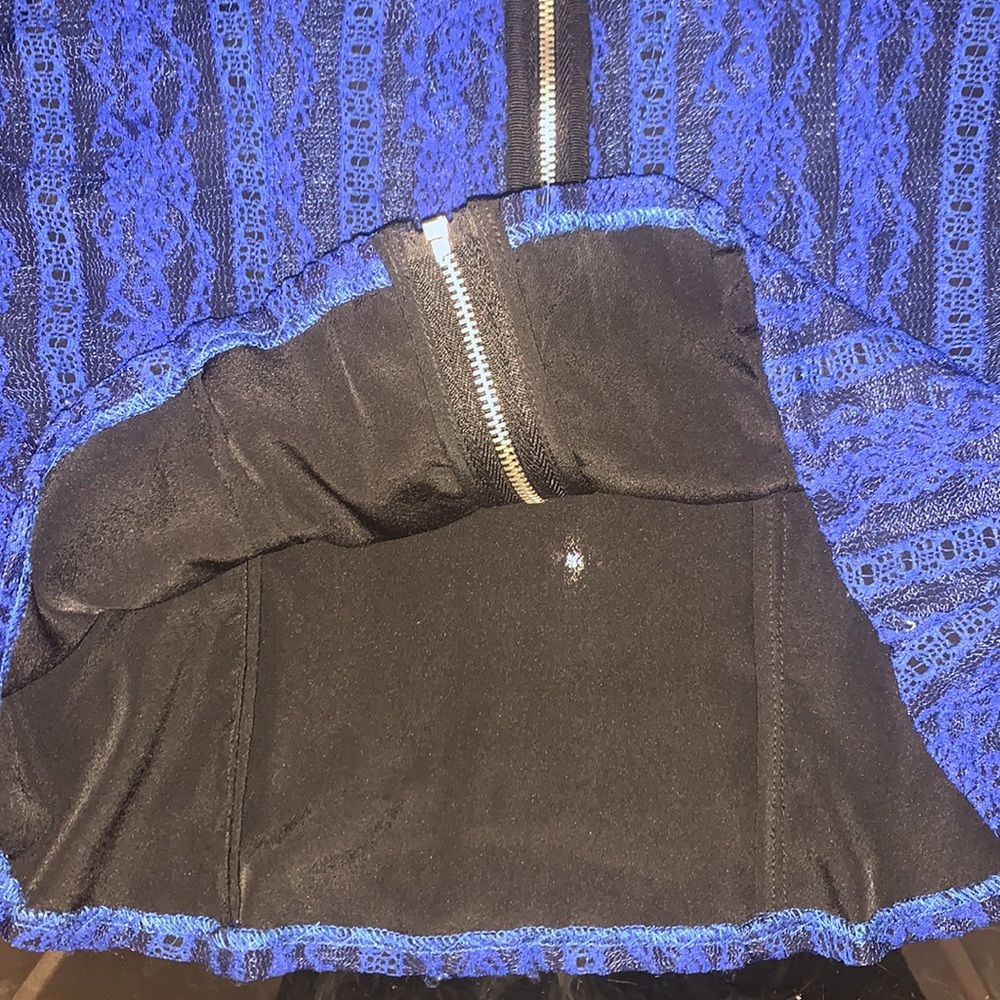 Lace Top - Picture 8 of 10
